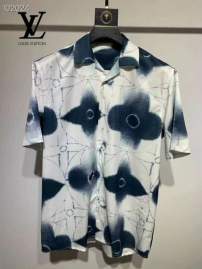 Picture of LV Shirt Pant Suits _SKULVM-2XLsstr0322694